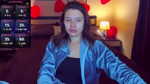 Snapshot of sheillatyler chatting on February 18, 5:31 am Alexis online show from February 18, 5:31 am