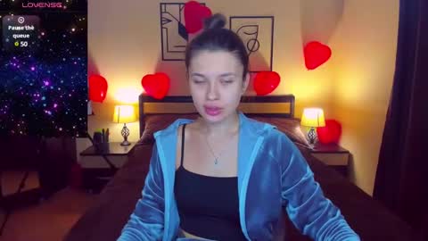 Snapshot of sheillatyler chatting on February 18, 8:59 am Alexis online show from February 18, 8:59 am