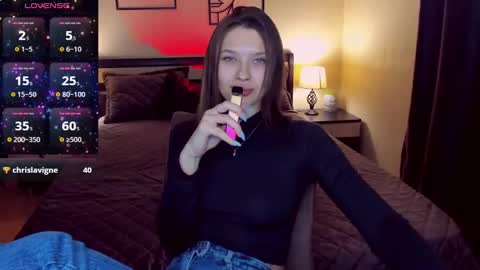 Snapshot of sheillatyler chatting on March 11, 8:52 am Alexis online show from March 11, 8:52 am