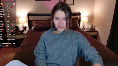 Snapshot of sheillatyler chatting on September 18, 6:15 am Alexis online show from September 18, 6:15 am