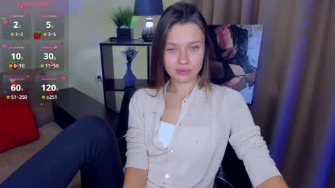 Snapshot of sheillatyler chatting on October 9, 5:49 am Alexis online show from October 9, 5:49 am