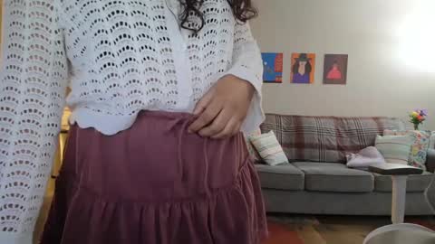 Snapshot of sheilyn_smith chatting on October 9, 6:55 am sheilyn_smith online show from October 9, 6:55 am