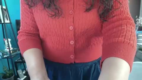 Snapshot of sheilyn_smith chatting on November 19, 4:56 am sheilyn_smith online show from November 19, 4:56 am