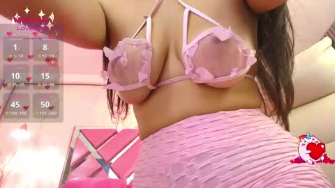 Snapshot of shelby_carson chatting on February 25, 10:39 pm Shelby cute online show from February 25, 10:39 pm