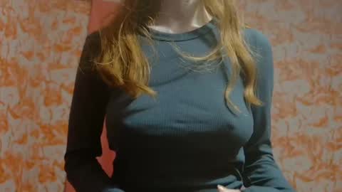 Snapshot of shelikessoymilk chatting on January 23, 3:48 am Erika online show from January 23, 3:48 am