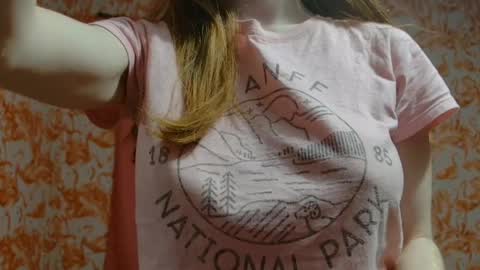 Snapshot of shelikessoymilk chatting on March 4, 3:00 am Erika online show from March 4, 3:00 am