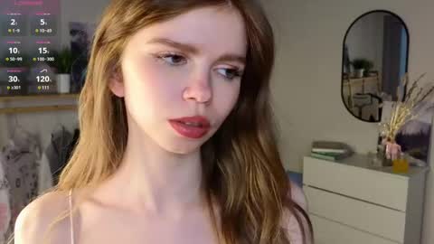 Snapshot of shelleyborom chatting on March 7, 7:08 am Sofia online show from March 7, 7:08 am