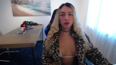 Snapshot of shellsy_hans chatting on December 31, 9:21 am Shellsy H online show from December 31, 9:21 am