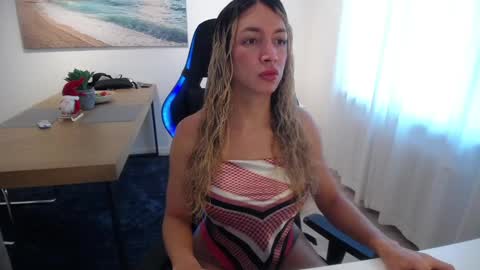 Snapshot of shellsy_hans chatting on January 6, 10:46 am Shellsy H online show from January 6, 10:46 am