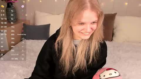 shellyboom online show from February 18, 8:27 pm