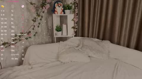 shellyboom online show from March 8, 5:50 pm