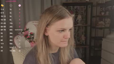 shellyboom online show from April 20, 7:26 pm