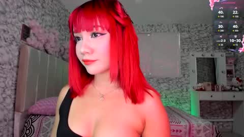 Snapshot of shelutty chatting on February 27, 8:31 pm LUTTY online show from February 27, 8:31 pm