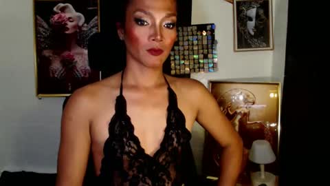 MELODY online show from January 30, 2:49 am