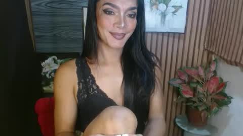 MELODY online show from April 7, 8:42 pm