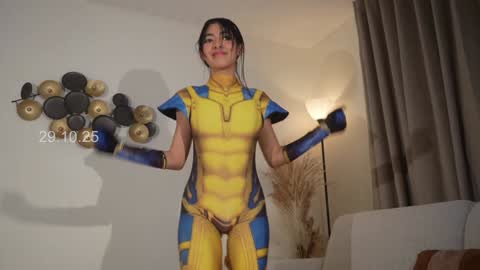  In instagram shena nomy online show from October 30, 12:01 am