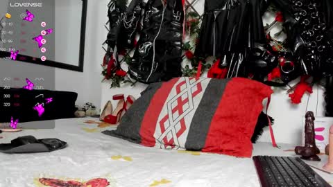 Snapshot of shengyi_blue chatting on December 29, 9:17 am anyela7773 online show from December 29, 9:17 am