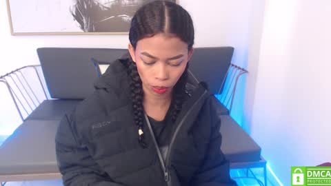 Shenna online show from January 29, 1:07 pm