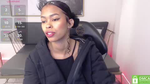 Shenna online show from February 1, 1:09 pm