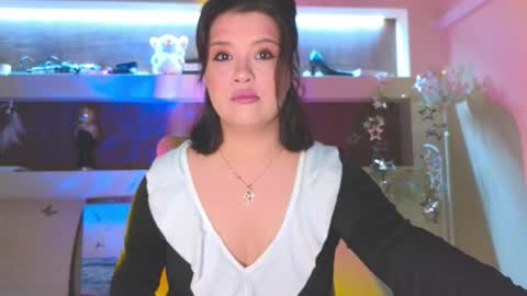 Sher online show from October 4, 9:46 pm