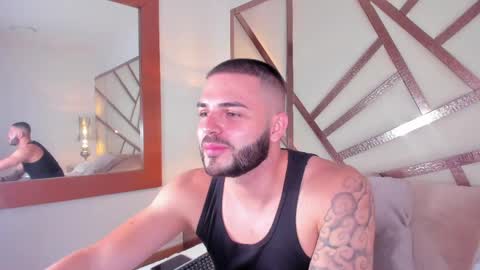 Sherduquette online show from May 1, 1:26 pm
