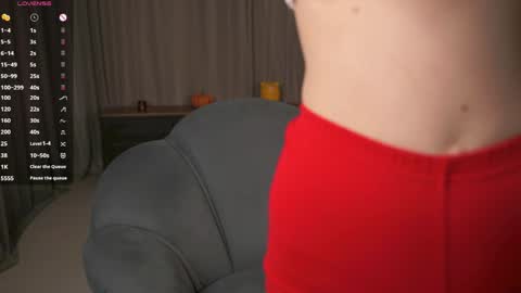 Alice online show from April 29, 4:44 pm