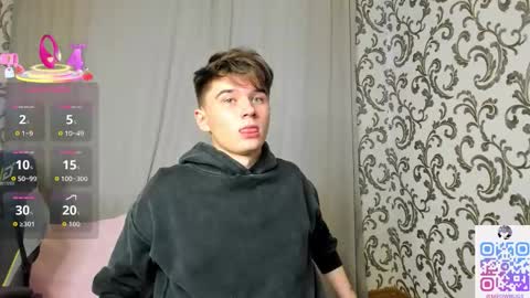 Max online show from September 10, 12:16 pm