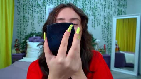 Sherry online show from December 15, 6:28 am