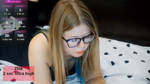 Sherry  online show from January 13, 3:04 pm