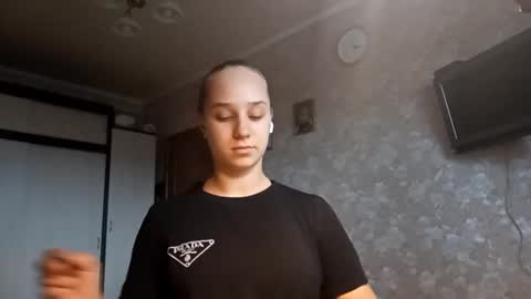 Amanda online show from September 25, 1:15 pm