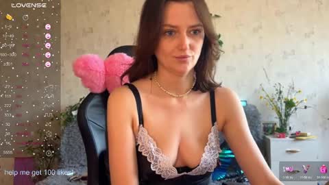 Vanessa online show from April 9, 8:53 am