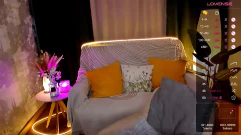 Hello guys my name is Aemilia online show from November 16, 8:53 am