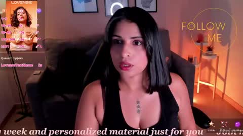 Sheyla online show from April 21, 4:08 am