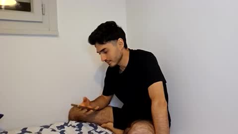 shhervin online show from December 2, 6:47 pm