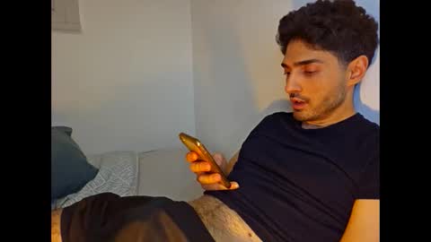 shhervin online show from January 13, 12:05 am