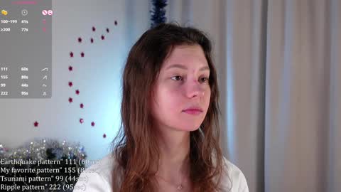 Iris online show from January 4, 1:10 pm