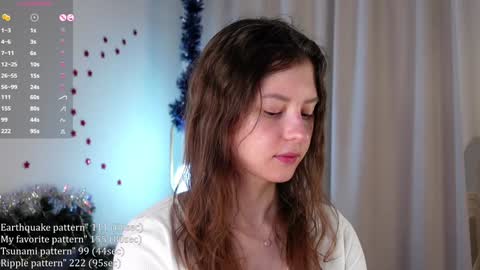 Iris online show from January 4, 4:11 pm