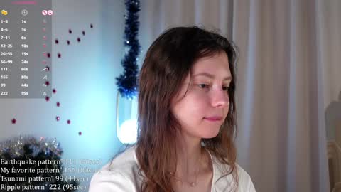 Iris online show from January 4, 7:13 pm