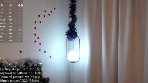 Iris online show from January 6, 4:23 pm