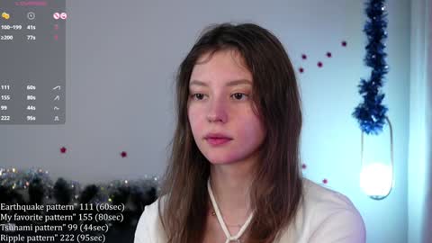 Iris online show from January 9, 4:17 pm