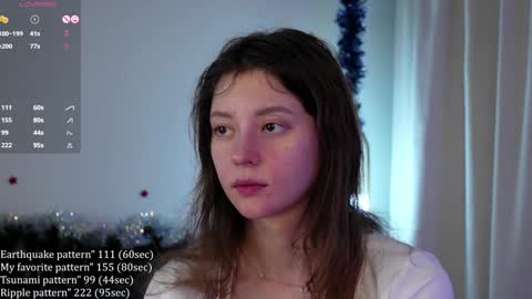 Iris online show from January 9, 7:18 pm