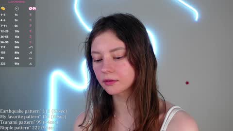 Iris online show from January 13, 5:02 pm