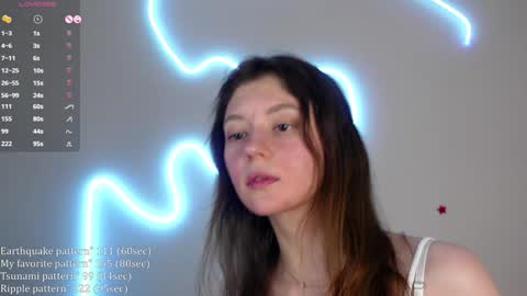 Iris online show from January 13, 8:04 pm