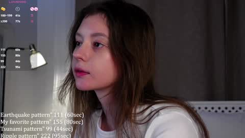 Iris online show from January 16, 4:50 pm