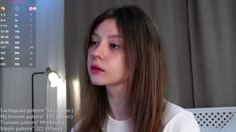 Iris online show from January 17, 1:56 pm