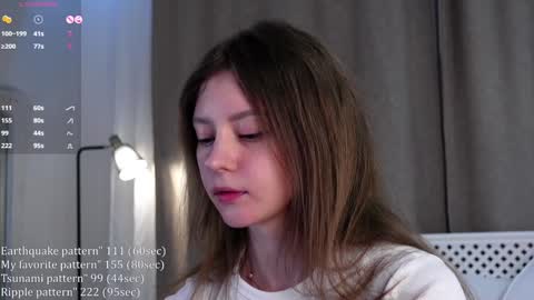 Iris online show from January 17, 4:57 pm