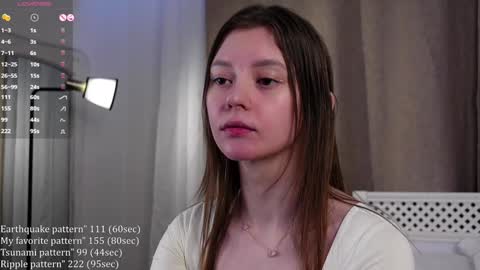 Iris online show from January 20, 4:12 pm