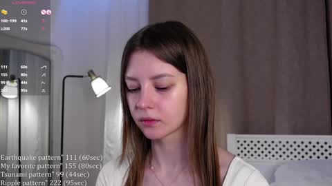 Iris online show from January 21, 12:50 pm