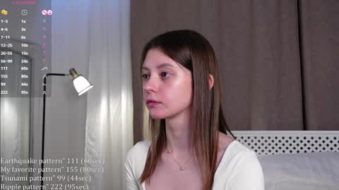 Iris online show from January 21, 3:54 pm