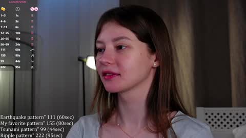 Iris online show from January 23, 12:41 pm